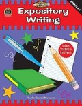 Cover: Expository Writing, Grades 3-5 (Meeting Writing Standards Series) - TEACHER CREATED RESOURCES