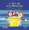Cover: El Baul de Mis Paseos - Altea Ediciones