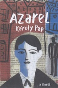 Cover: Azarel - Steerforth Press
