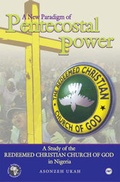 Cover: A New Paradigm of Pentecostal Power - Africa Research & Publications