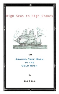 Abbildung von: High Seas to High Stakes - AuthorHouse