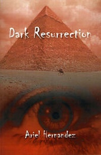 Enlarge image Cover: Dark Resurrection - AuthorHouse