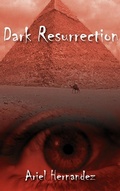 Cover: Dark Resurrection - AuthorHouse
