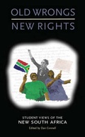 Cover: Old Wrongs, New Rights - Africa Research & Publications
