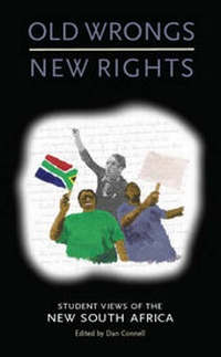 Enlarge image Cover: Old Wrongs, New Rights - Africa Research & Publications