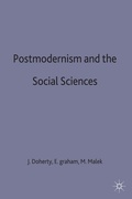 Cover: Postmodernism and the Social Sciences - Palgrave Macmillan