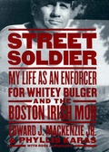 Cover: Street Soldier - Steerforth Press