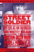 Cover: Street Soldier - Steerforth Press