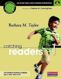 Cover: Catching Readers, Grade 1 - Heinemann Educational Books