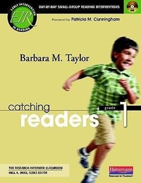 Enlarge image Cover: Catching Readers, Grade 1 - Heinemann Educational Books