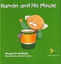 Cover: Ramon and His Mouse - Alfaguara