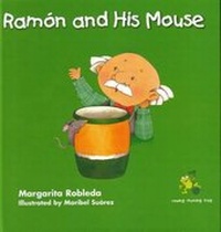 Enlarge image Cover: Ramon and His Mouse - Alfaguara