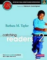 Enlarge image Cover: Catching Readers, Grade 2 - Heinemann Educational Books