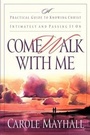 Cover: Come Walk with ME - Bantam Books