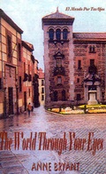 Abbildung von: The World Through Your Eyes - AuthorHouse