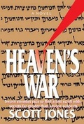 Cover: Heaven's War - Waterbrook Press (A Division of Random House Inc)