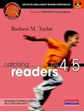 Cover: Catching Readers, Grades 4/5 - Heinemann Educational Books