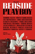 Cover: The New Bedside Playboy - Playboy Books