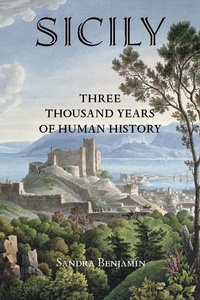 Abbildung von: Sicily - Steerforth Press
