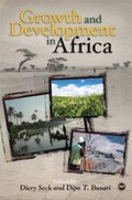 Cover: Growth and Development in Africa - Africa Research & Publications