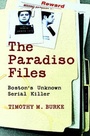 Cover: The Paradiso Files - Steerforth Press