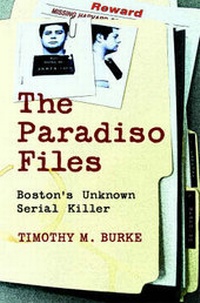 Abbildung von: The Paradiso Files - Steerforth Press