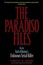 Cover: The Paradiso Files - Steerforth Press
