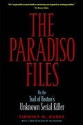 Cover: The Paradiso Files - Steerforth Press