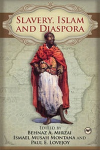 Abbildung von: Slavery, Islam and Diaspora - Africa Research & Publications