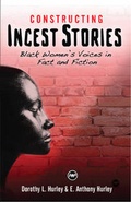 Cover: Constructing Incest Stories - Africa Research & Publications