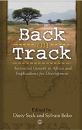 Cover: Back on Track - Africa Research & Publications