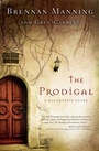Cover: The Prodigal - Zondervan
