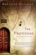 Cover: The Prodigal - Zondervan