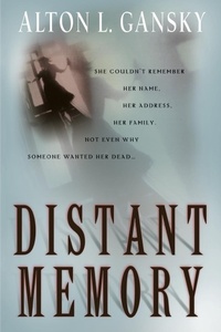 Enlarge image Cover: Distant Memory - Waterbrook Press (A Division of Random House Inc)