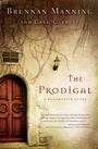 Cover: The Prodigal - Zondervan
