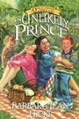 Cover: An Unlikely Prince - Waterbrook Press (A Division of Random House Inc)