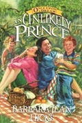 Cover: An Unlikely Prince - Waterbrook Press (A Division of Random House Inc)