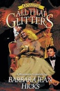 Cover: All that Glitters - Waterbrook Press (A Division of Random House Inc)