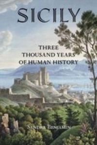Abbildung von: Sicily - Steerforth