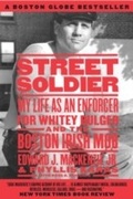 Cover: Street Soldier - Steerforth