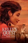 Cover: Kelly's Quest - AuthorHouse