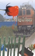 Cover: Promise You'll Love Me Forever - AuthorHouse