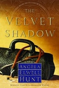 Cover: The Velvet Shadow - Waterbrook Press (A Division of Random House Inc)