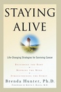 Cover: Staying Alive - Waterbrook Press (A Division of Random House Inc)