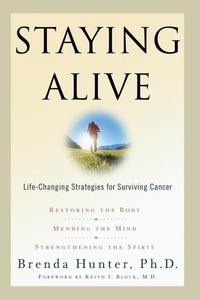 Enlarge image Cover: Staying Alive - Waterbrook Press (A Division of Random House Inc)