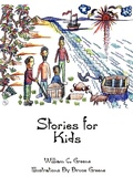 Cover: Stories for Kids - AuthorHouse