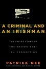 Cover: A Criminal and An Irishman - Steerforth