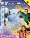 Cover: Meteorology, Grades 5 - 8 - Mark Twain Media