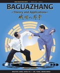 Cover: Baguazhang - YMAA Publication Center