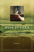 Cover: Miss Fuller - Steerforth Press